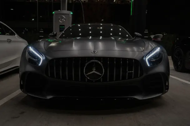 Casino Black Magic Android/iOS App